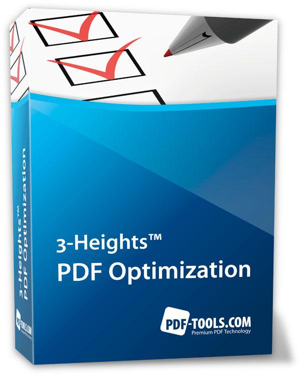 3-Heights PDF Desktop Analysis & Repair Tool 6.27.0.1 instal the last version for ios
