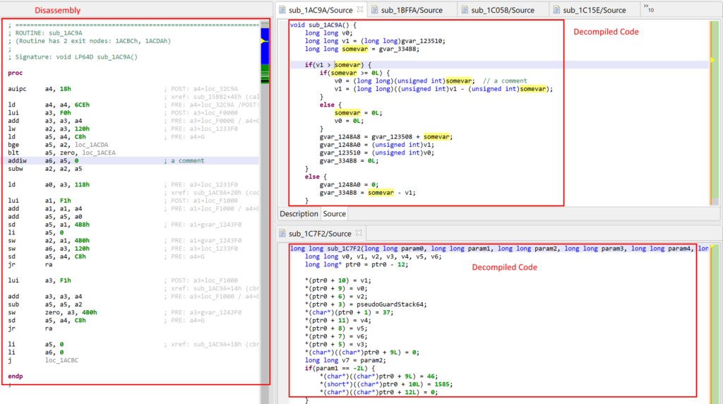 JEB - Software Sources - Software Sources