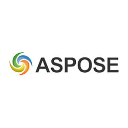 Aspose - Software Sources - Software Sources
