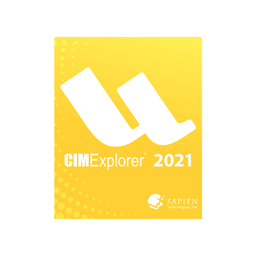 CIM  Explorer 2021