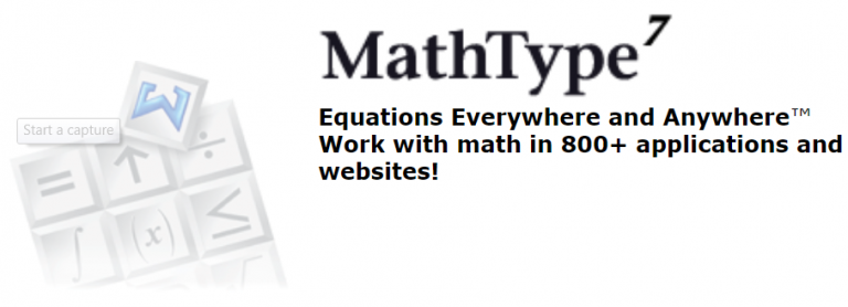 mathtype online