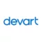 Devart - logo