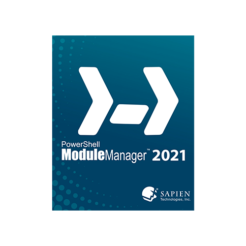 PowerShell ModuleManager 2021