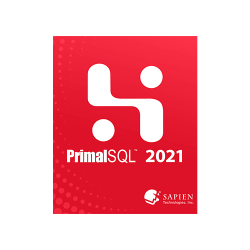 PrimalSQL 2021