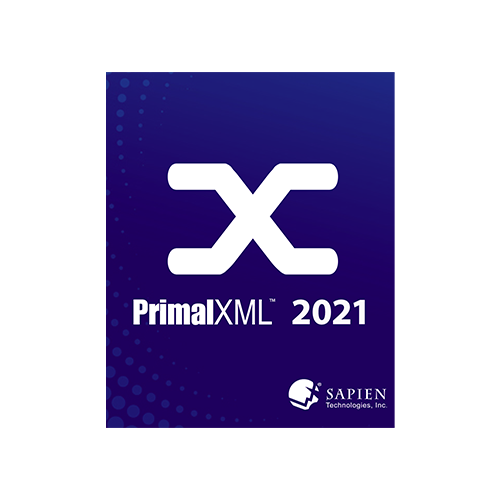 PrimalXML 2021