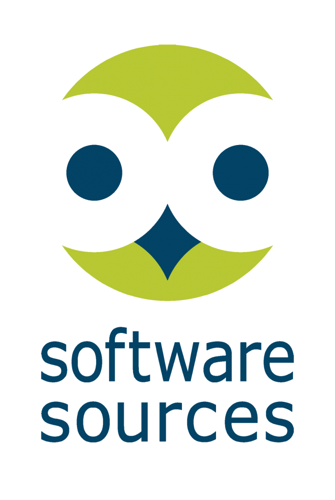 Software sources. Software sources