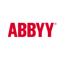 ABBYY FineReader Engine 12 RTL for Windows – 2000 PPM – Perpetual + Hebrew + 1Year SMUA